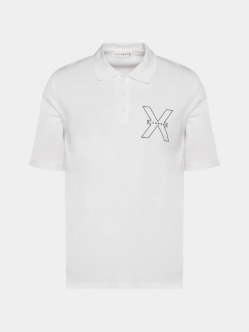 Футболки и поло Richmond X модель 5454 Фото