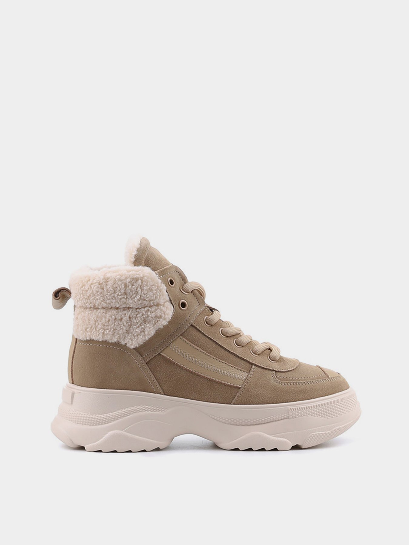 Ботинки LeBERDES модель 00000014232 Фото