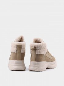 Ботинки LeBERDES модель 00000014232 Фото