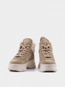 Ботинки LeBERDES модель 00000014232 Фото