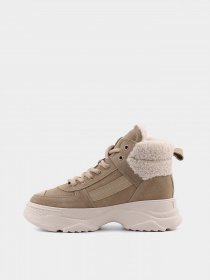 Ботинки LeBERDES модель 00000014232 Фото