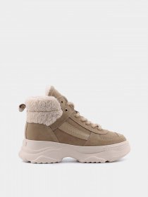 Ботинки LeBERDES модель 00000014232 Фото