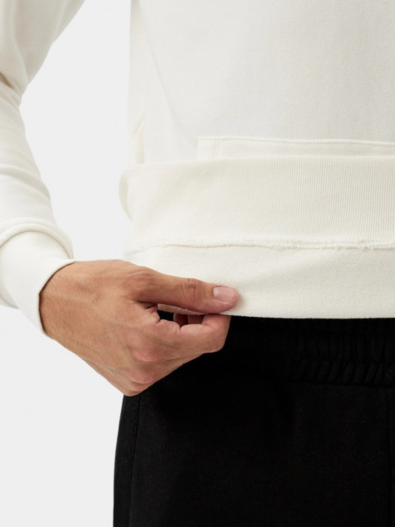 Худи и свитшоты Richmond X модель 5463 Фото