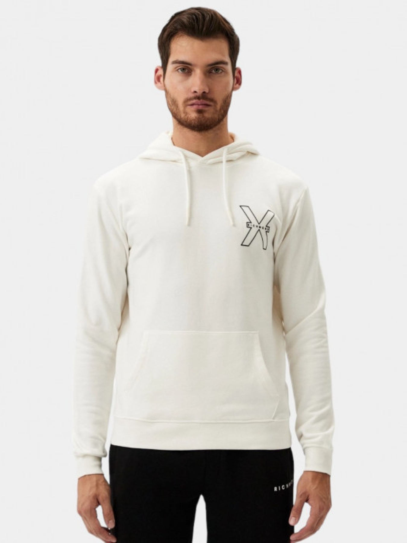 Худи и свитшоты Richmond X модель 5463 Фото