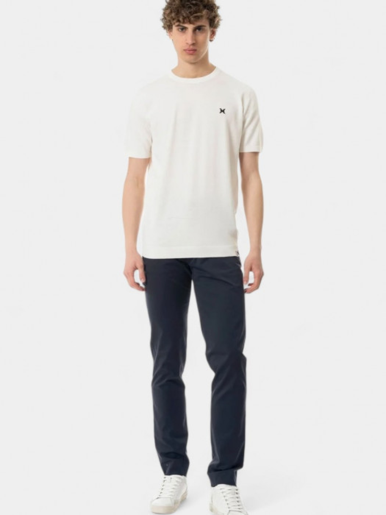 Футболки и поло Richmond X модель 5427 Фото