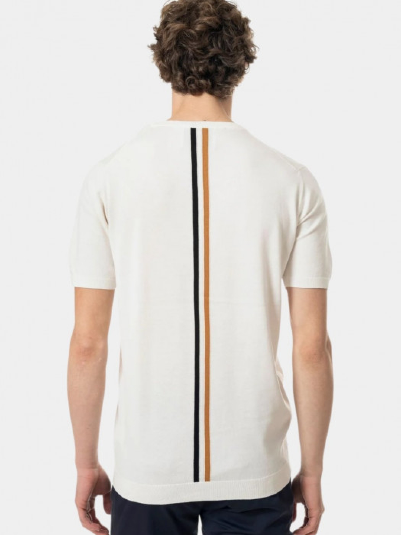 Футболки и поло Richmond X модель 5427 Фото