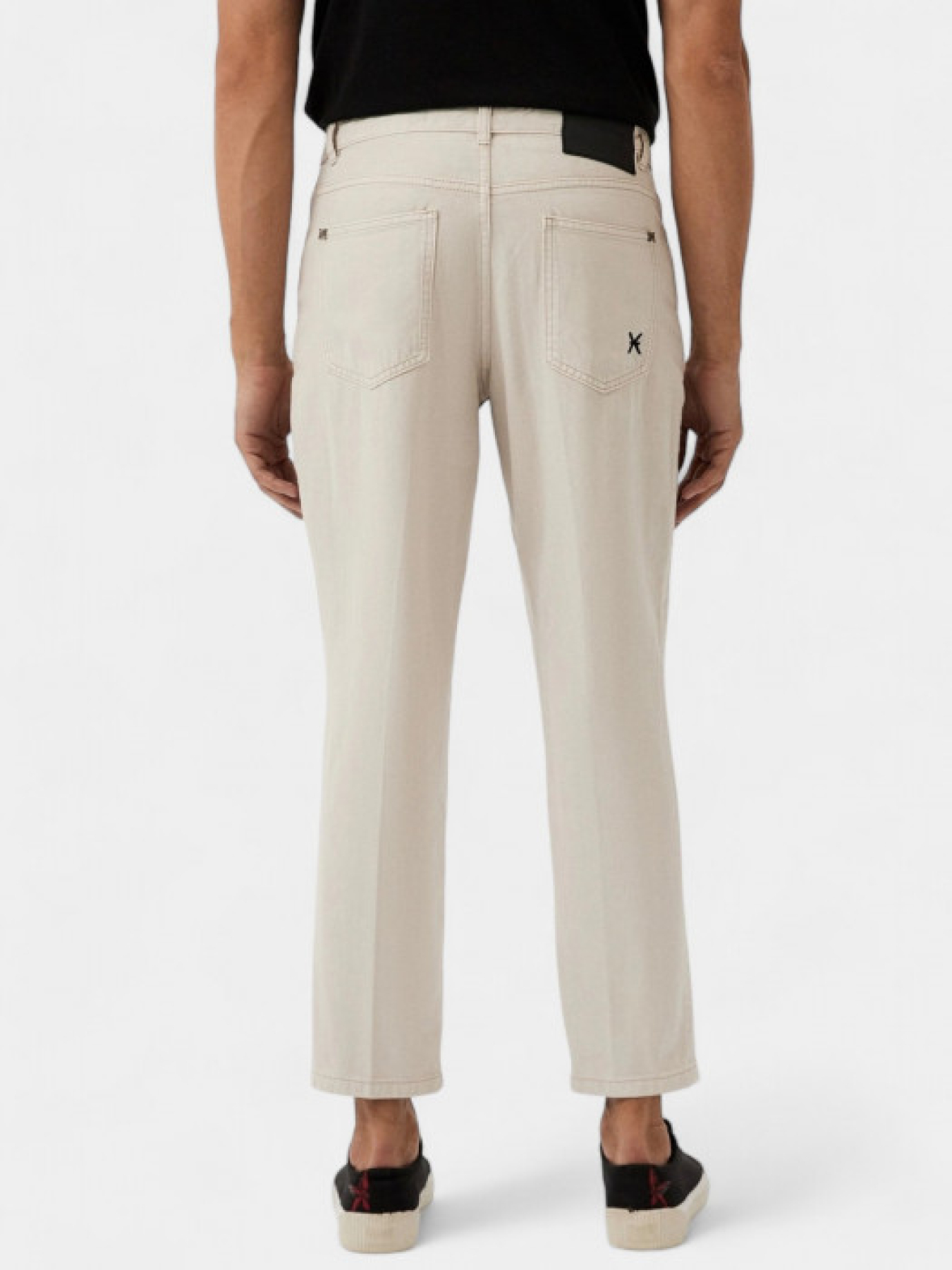 Джинсы Richmond X модель 5445 Фото