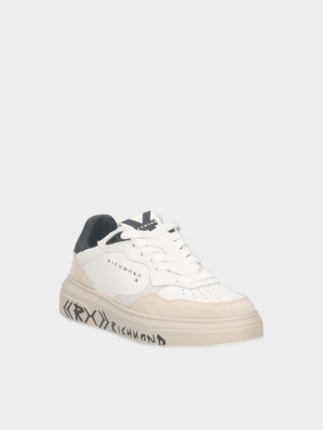 Кеды Richmond X модель 3145 Фото