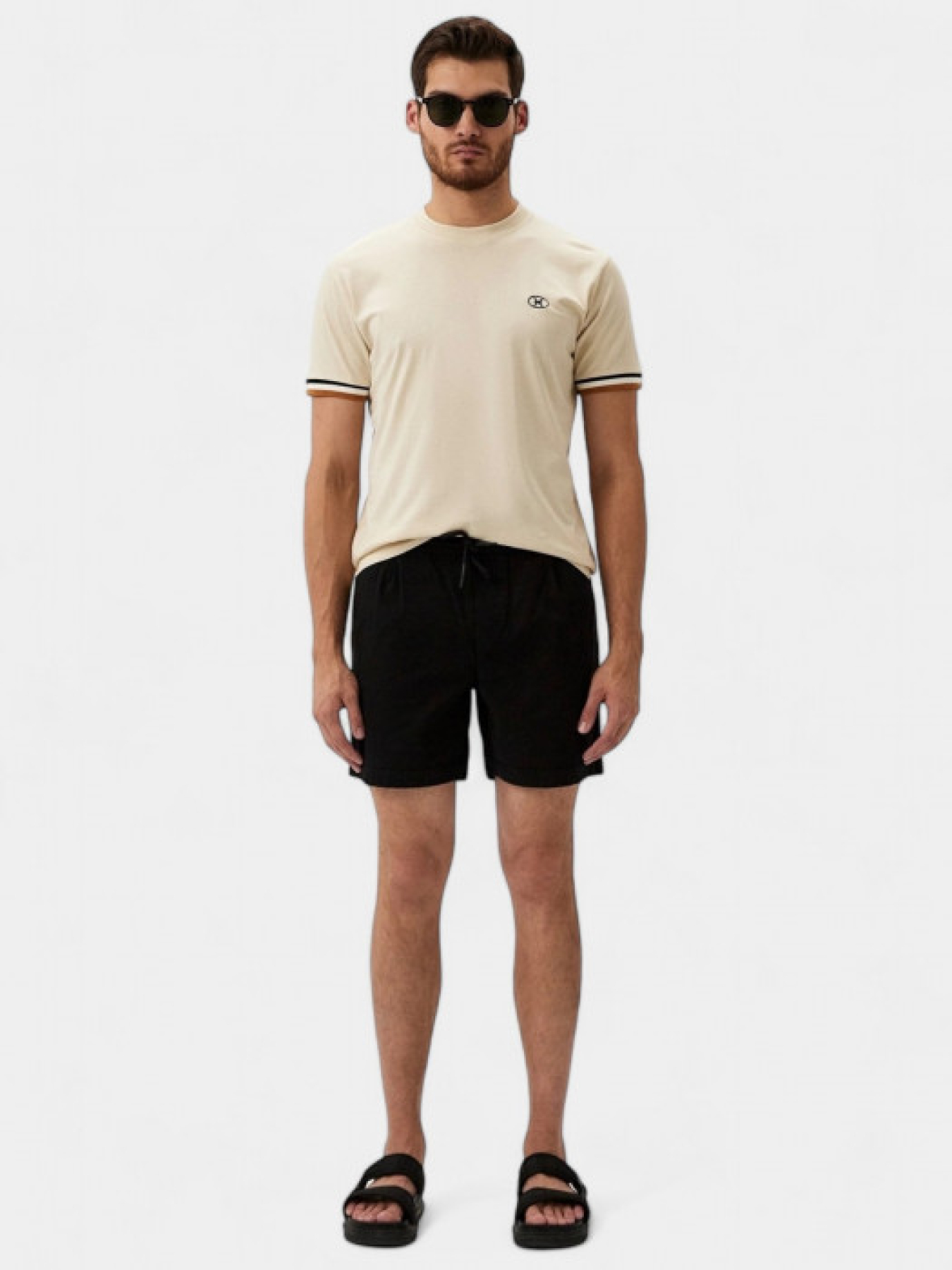 Футболки и поло Richmond X модель 5434 Фото