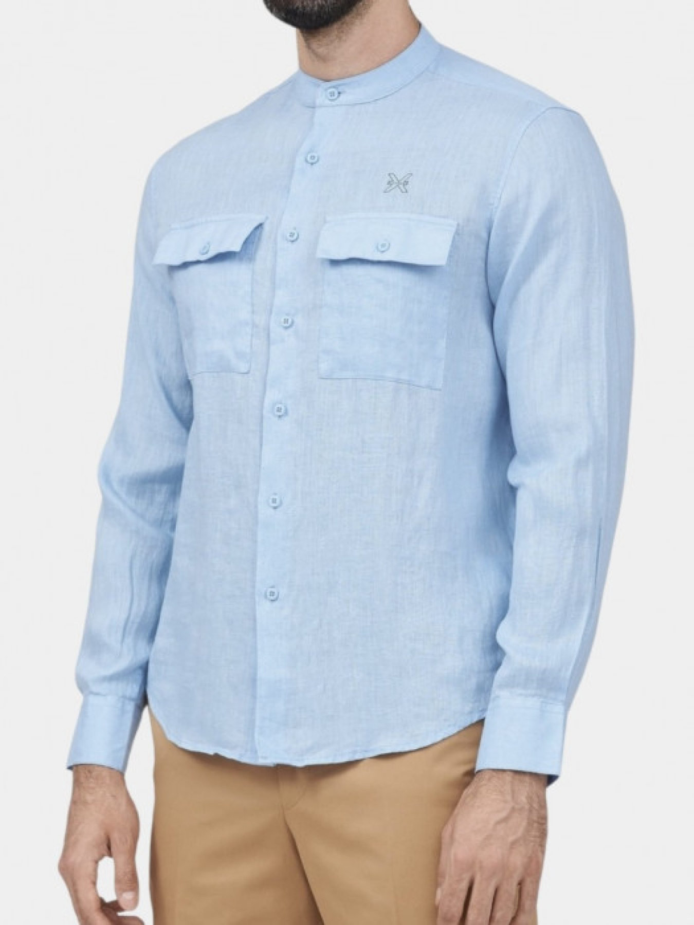 Рубашки Richmond X модель 5450 Фото