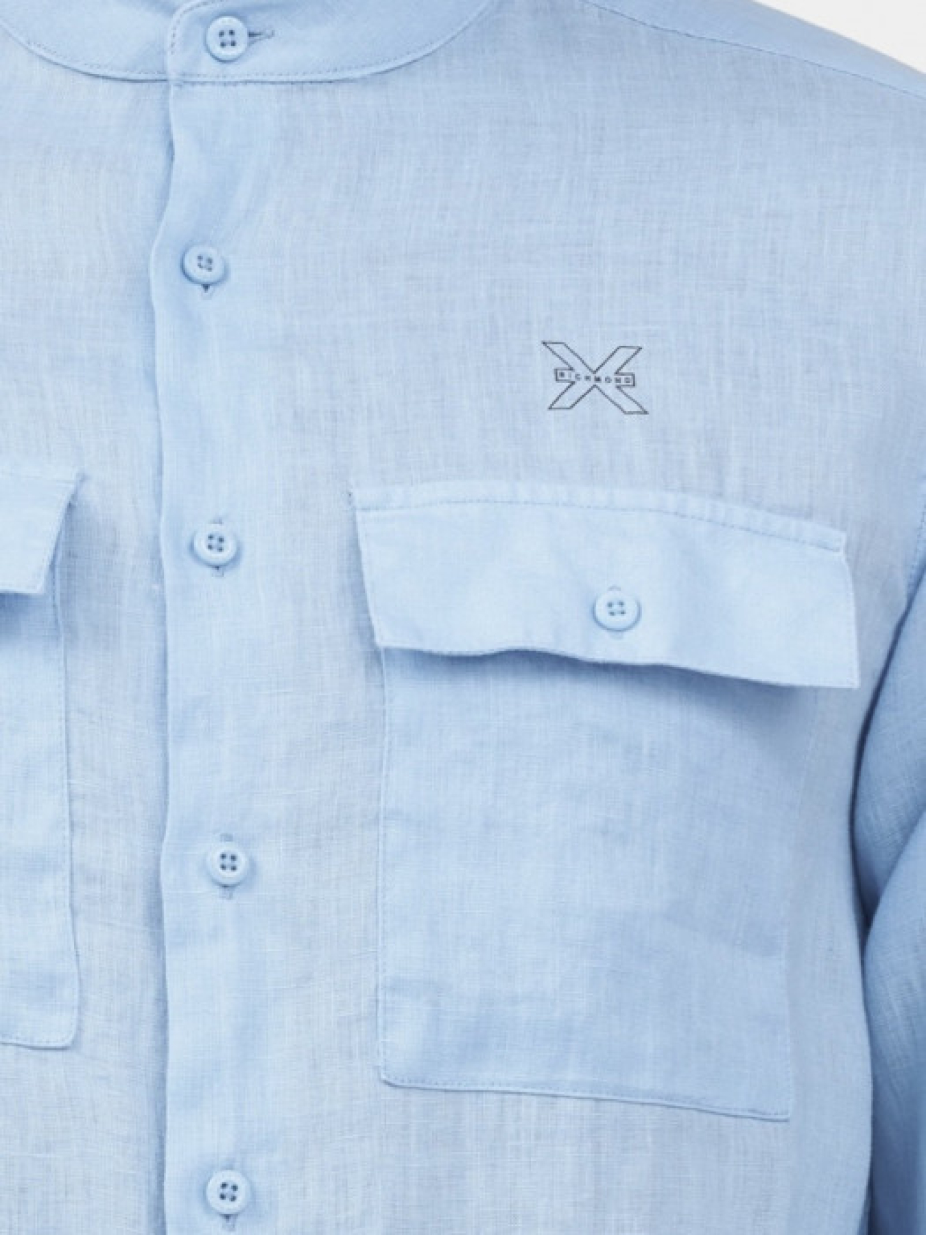 Рубашки Richmond X модель 5450 Рубашки Richmond X модель 5450 Фото