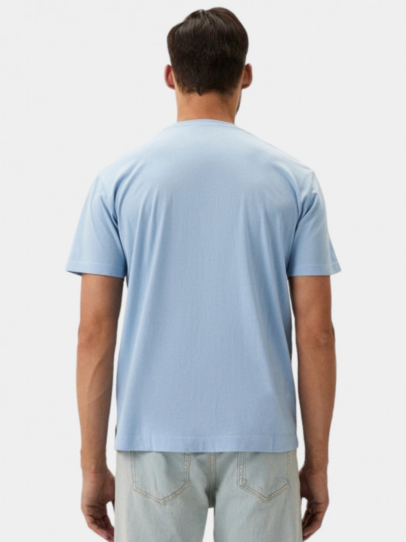 Футболки і поло Richmond X модель 5439 Фото