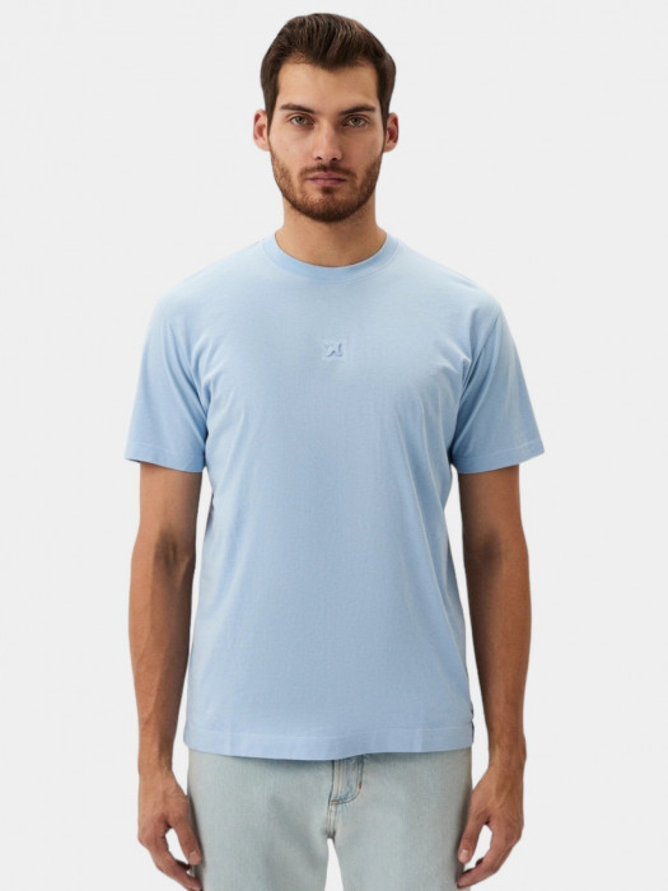 Футболки і поло Richmond X модель 5439 Фото