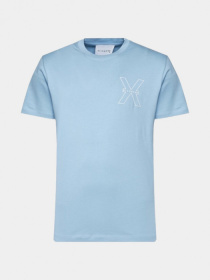 Футболки и поло Richmond X модель 5440 Фото