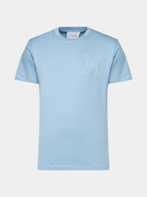 Футболки и поло Richmond X модель 5440 Фото