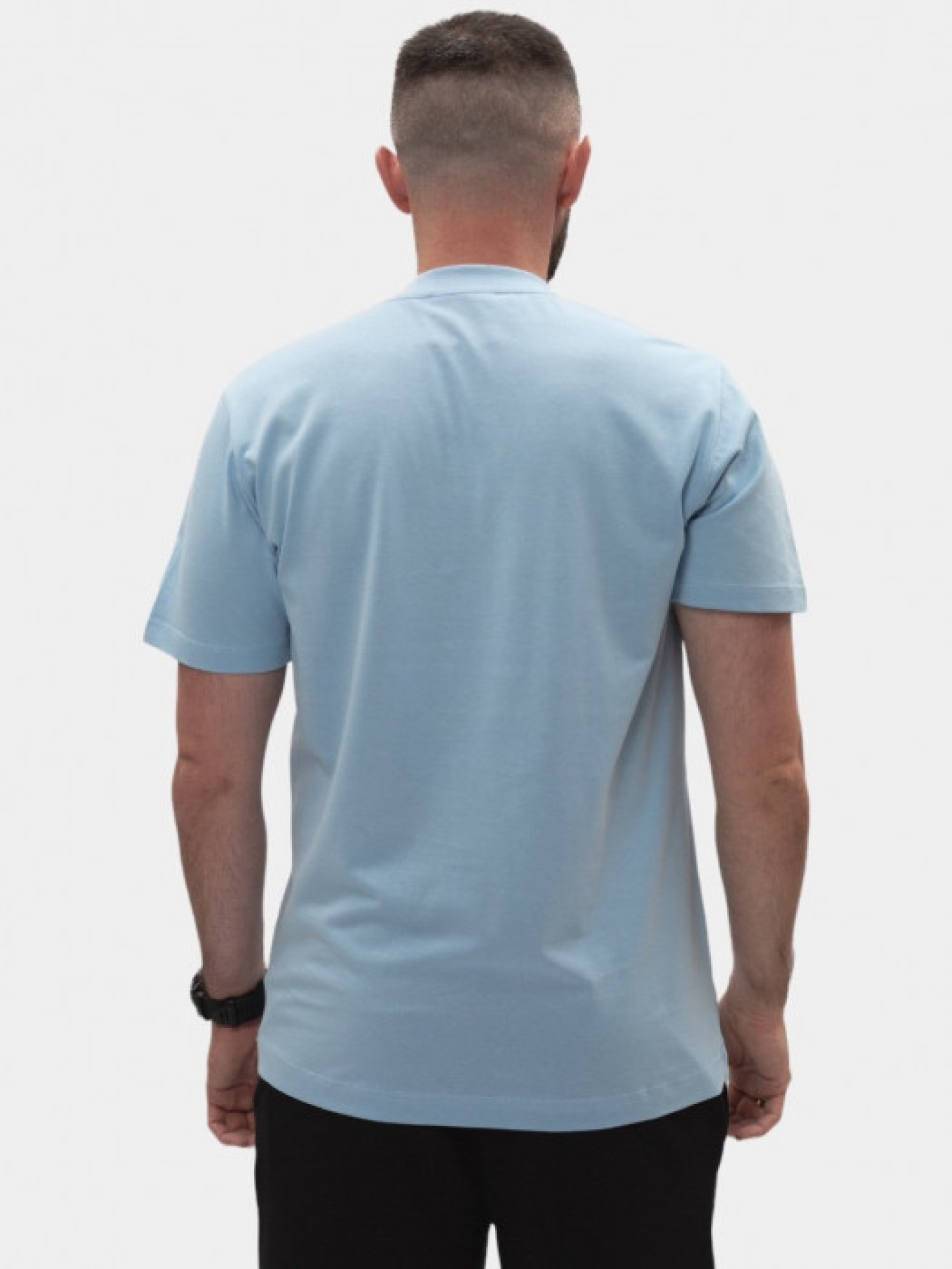 Футболки и поло Richmond X модель 5440 Фото