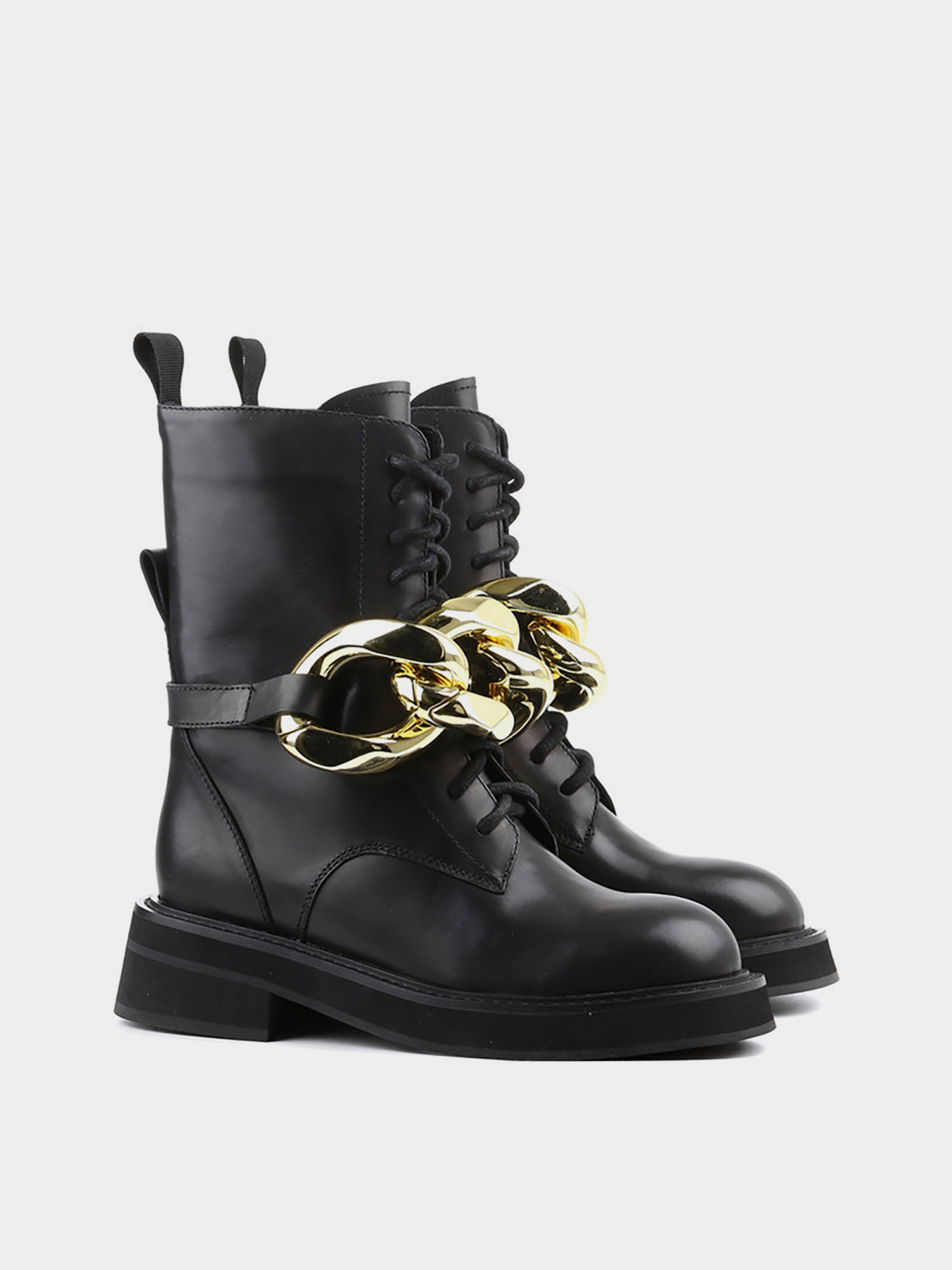 Ботинки LeBERDES модель 00000014231 Фото