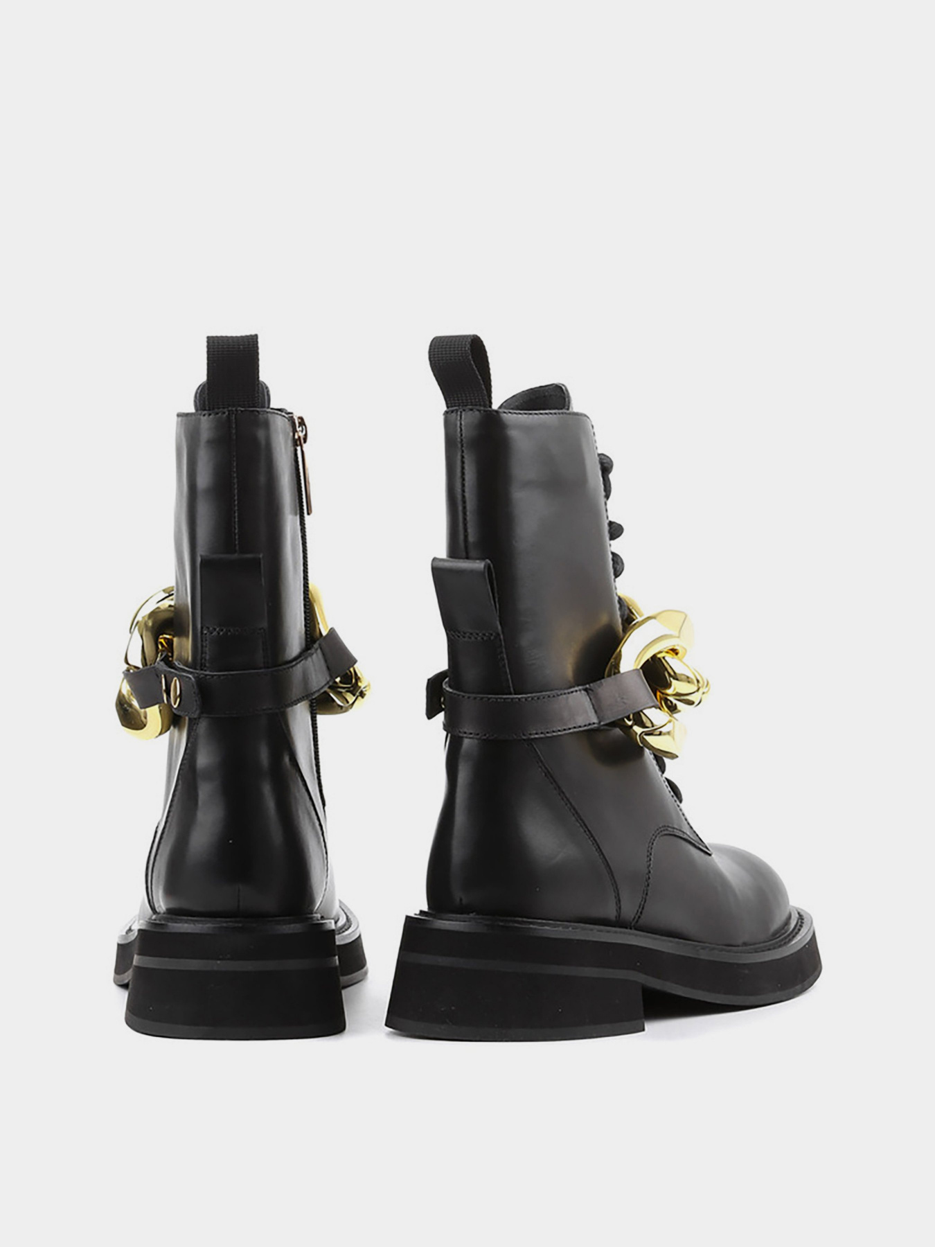 Ботинки LeBERDES модель 00000014231 Фото