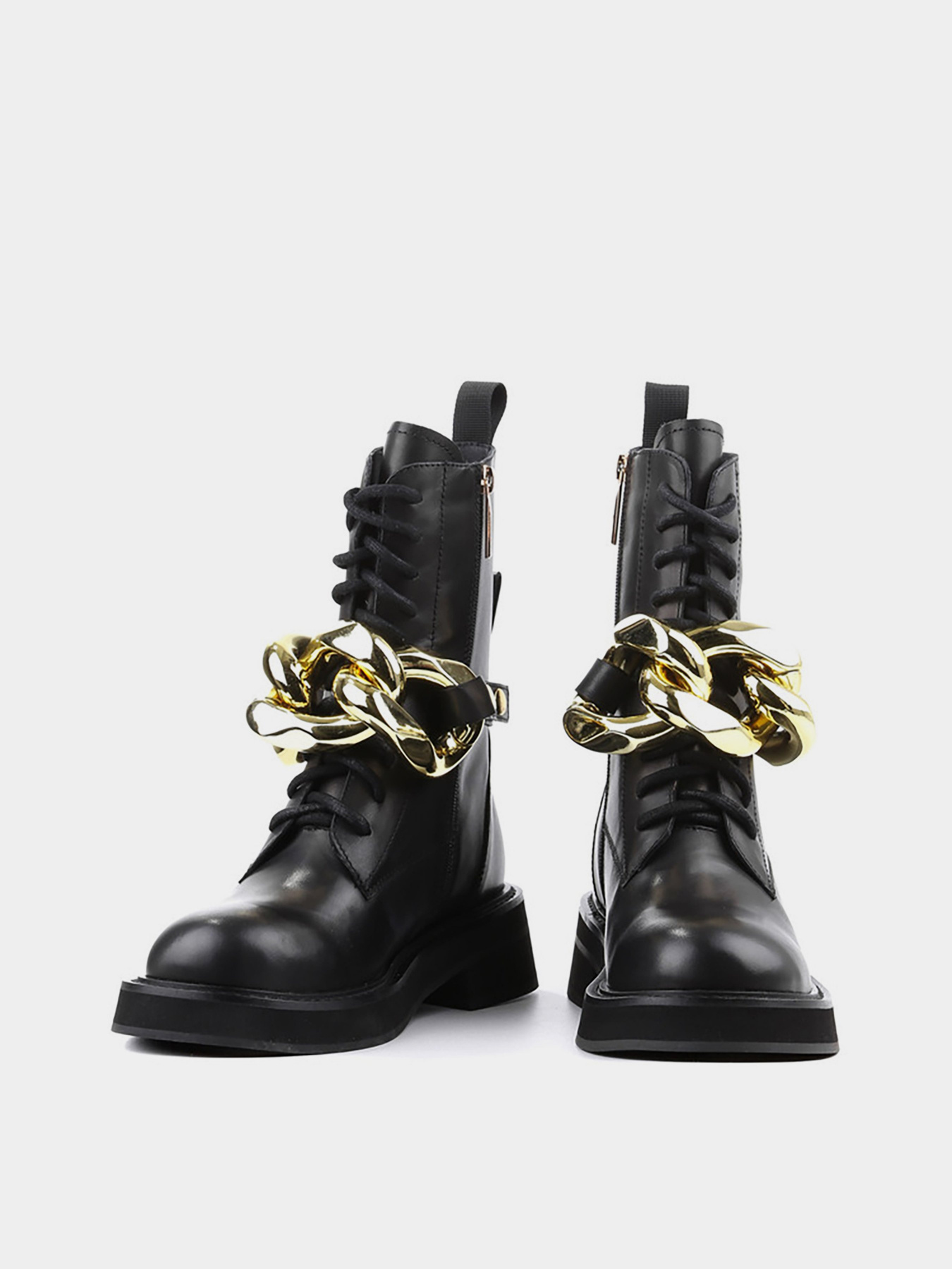 Ботинки LeBERDES модель 00000014231 Фото