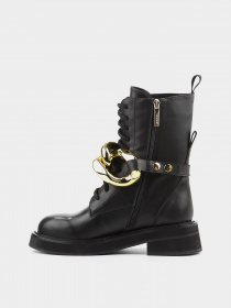 Ботинки LeBERDES модель 00000014231 Фото