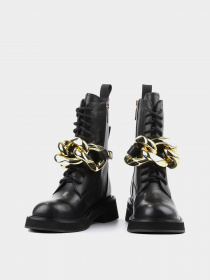 Ботинки LeBERDES модель 00000014231 Фото