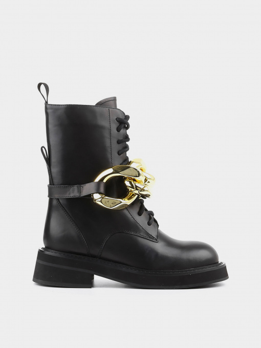 Черевики LeBERDES модель 00000014231 Фото