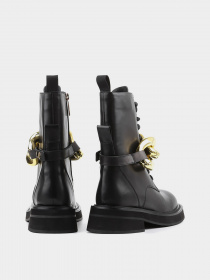 Черевики LeBERDES модель 00000014231 Фото