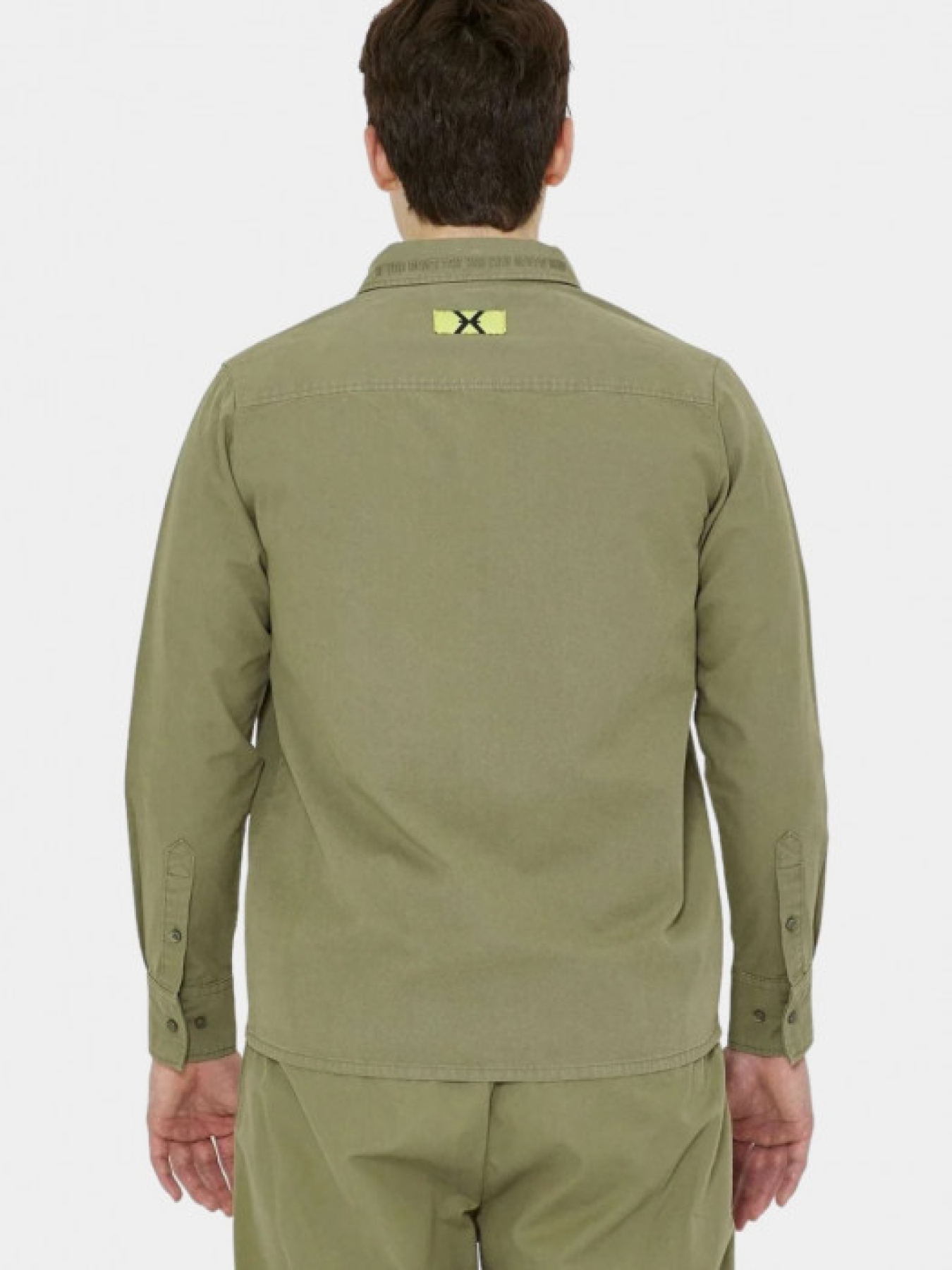 Рубашки Richmond X модель 5458 Рубашки Richmond X модель 5458 Фото