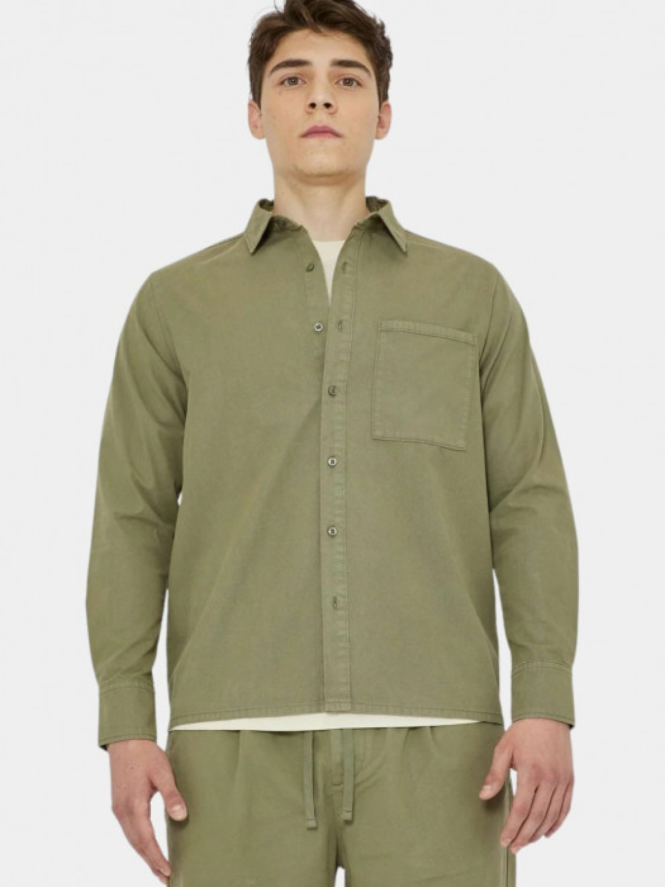 Рубашки Richmond X модель 5458 Рубашки Richmond X модель 5458 Фото