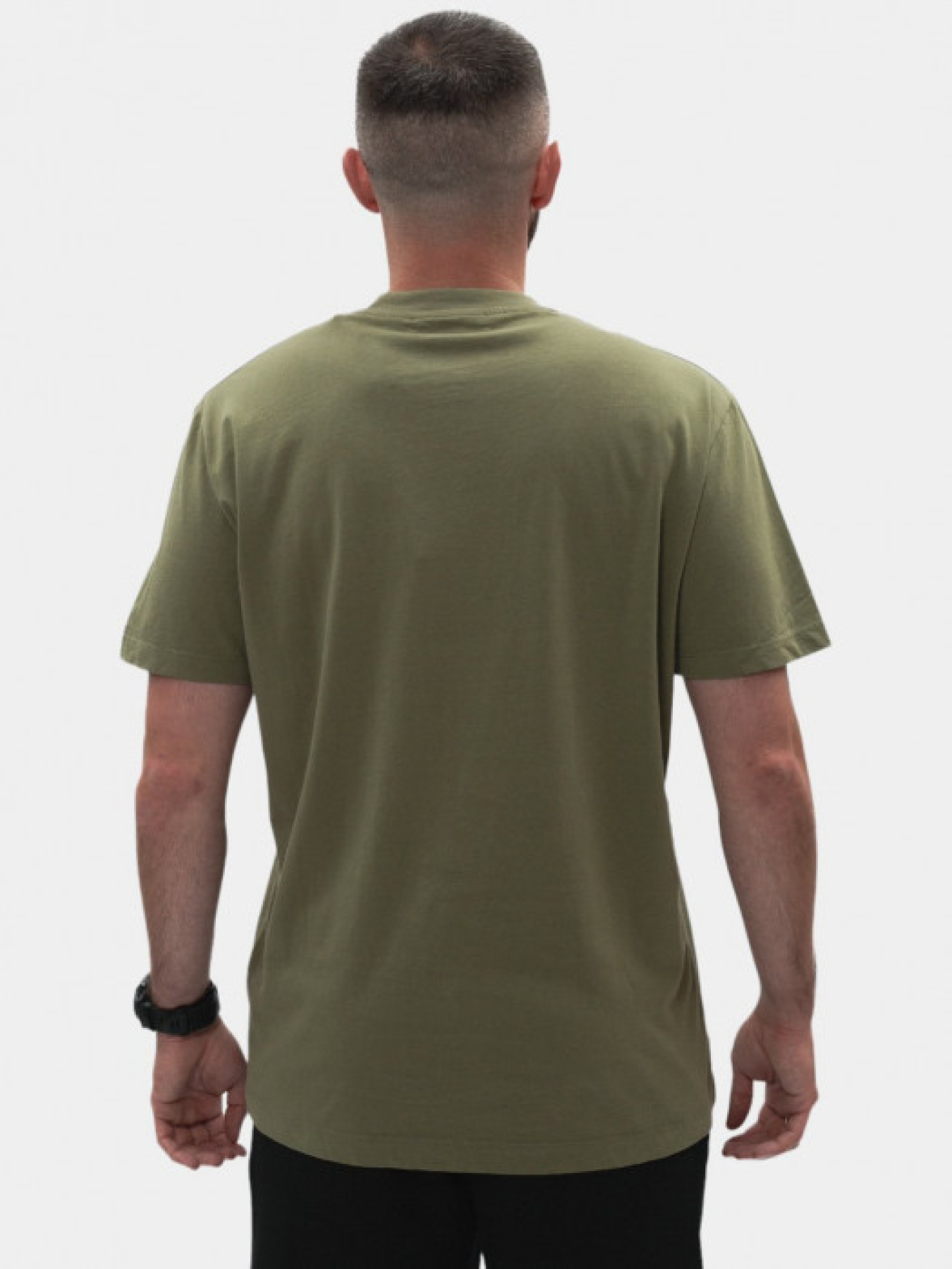 Футболки и поло Richmond X модель 5438 Фото