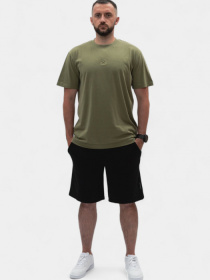 Футболки и поло Richmond X модель 5438 Фото