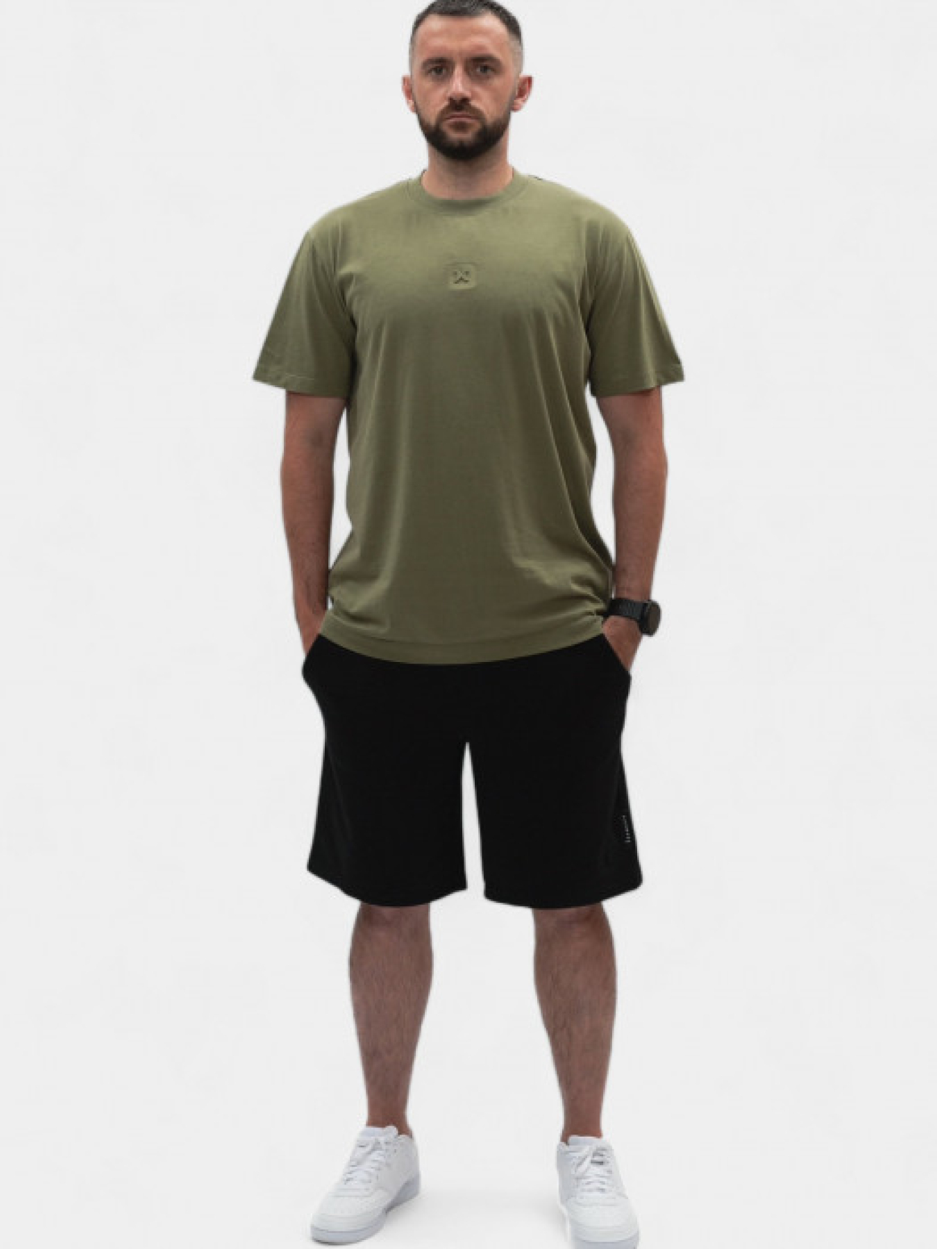 Футболки и поло Richmond X модель 5438 Фото