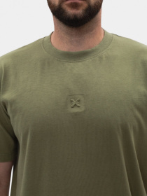 Футболки и поло Richmond X модель 5438 Фото