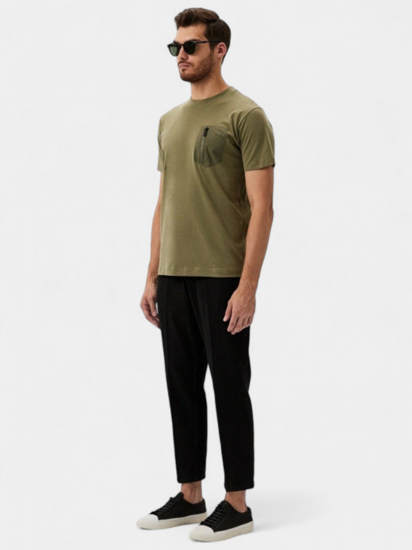 Футболки и поло Richmond X модель 5436 Фото