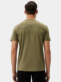 Футболки и поло Richmond X модель 5436 Фото