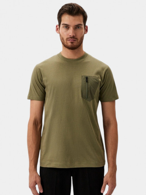 Футболки и поло Richmond X модель 5436 Фото