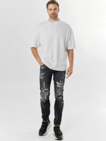 Джинсы Richmond X модель 2998 Фото