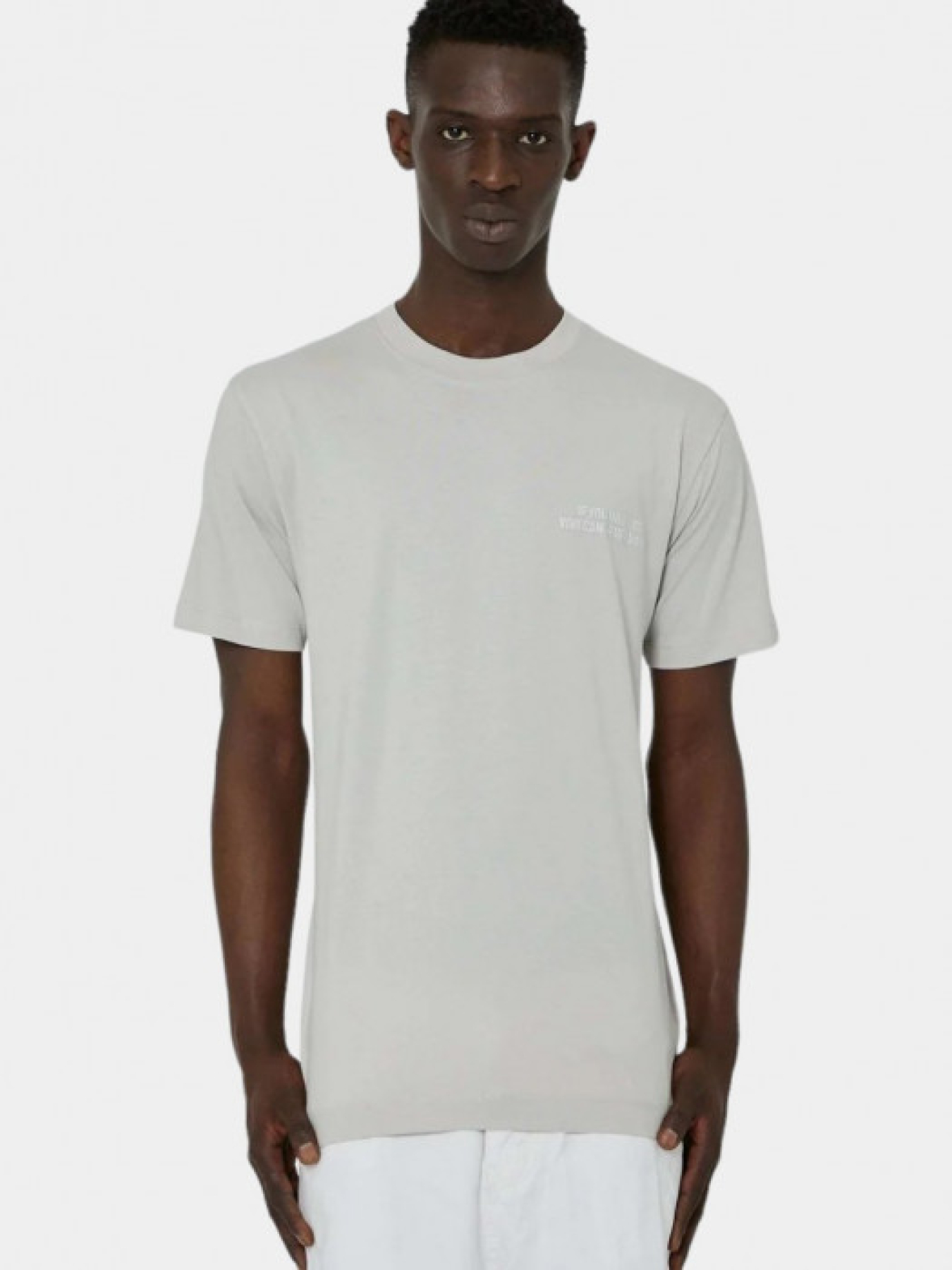 Футболки и поло Richmond X модель 5444 Фото