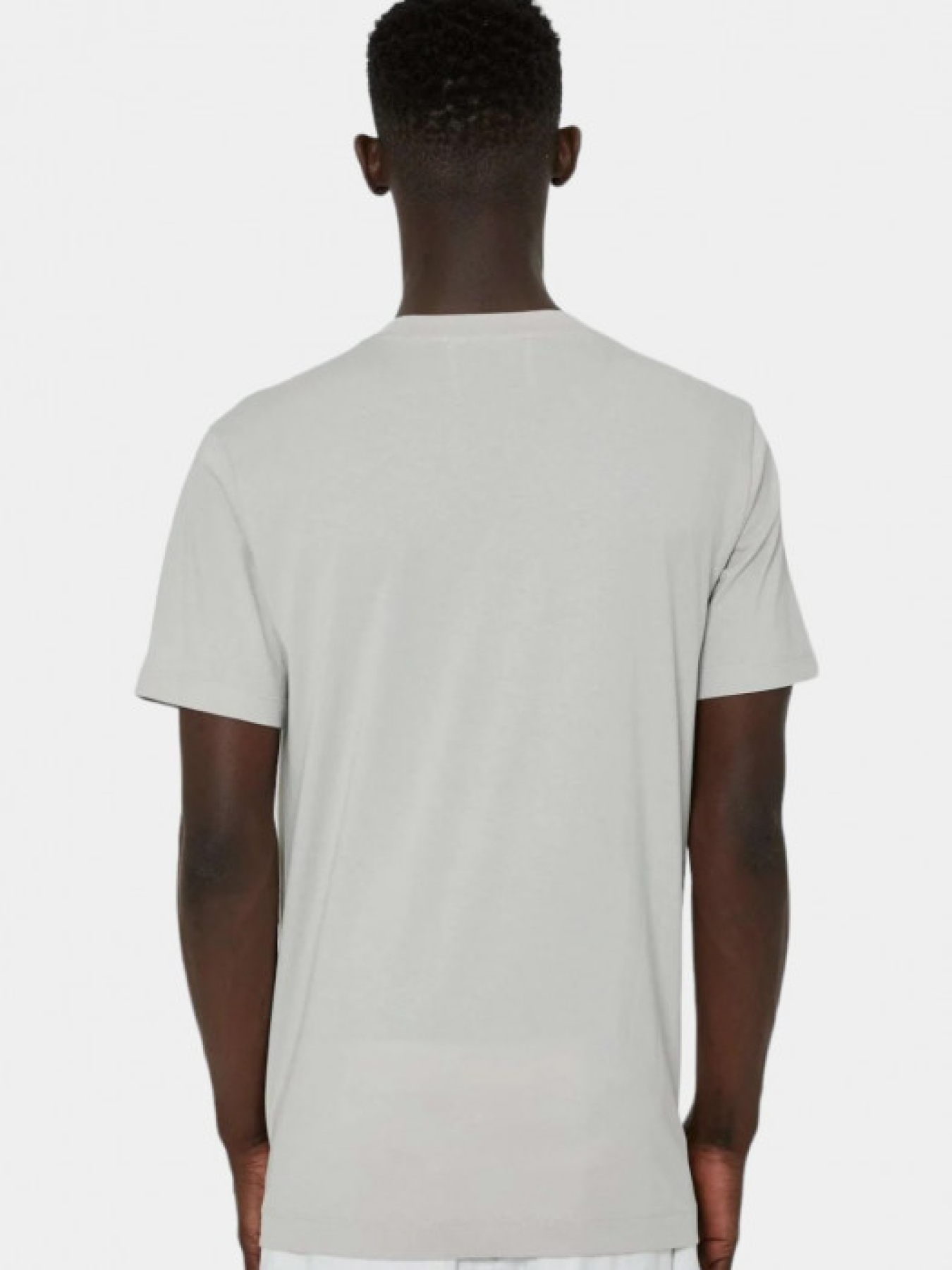 Футболки и поло Richmond X модель 5444 Фото