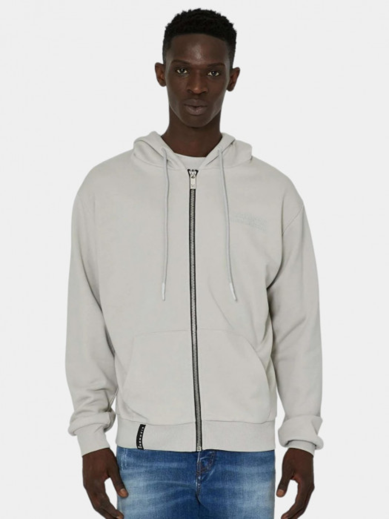 Кофты и свитера Richmond X модель 5465 Фото