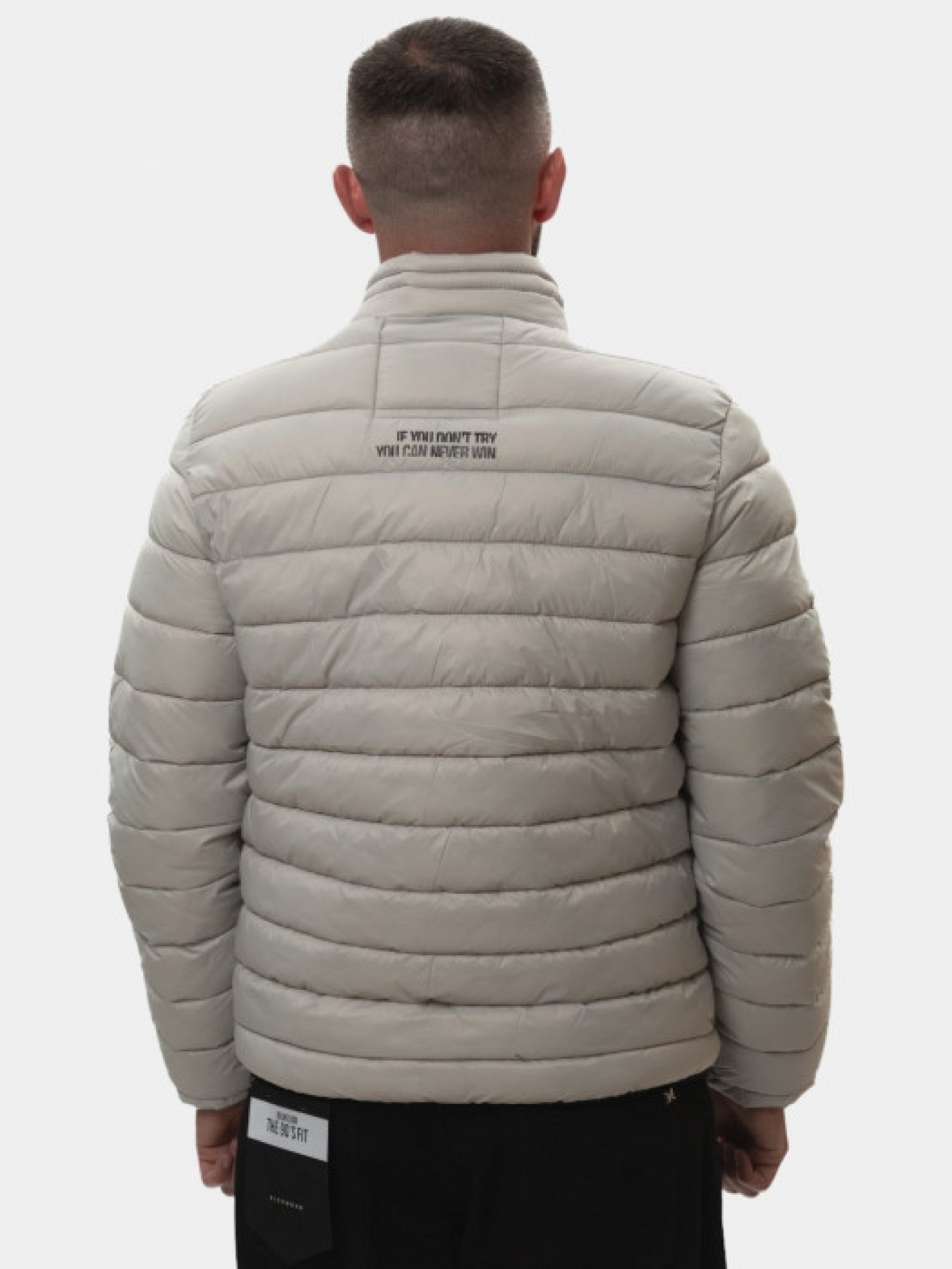 Куртки и дубленки Richmond X модель 5468 Фото