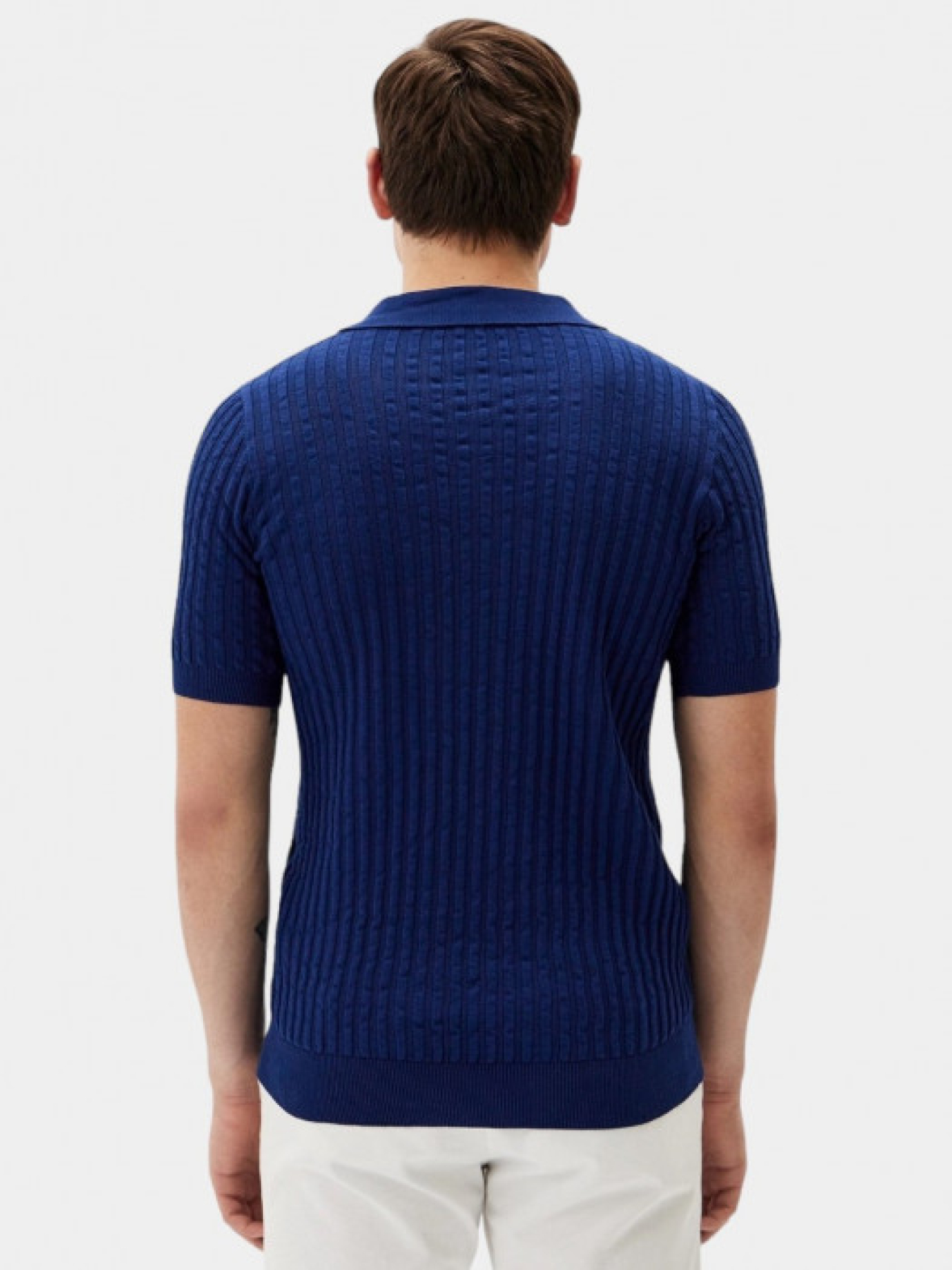 Футболки и поло Richmond X модель 5461 Фото