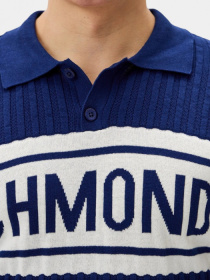 Футболки и поло Richmond X модель 5461 Фото