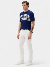 Футболки и поло Richmond X модель 5461 Фото