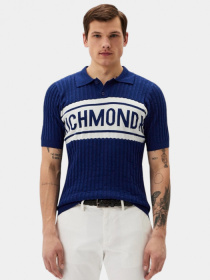 Футболки и поло Richmond X модель 5461 Фото