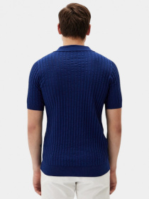 Футболки и поло Richmond X модель 5461 Фото