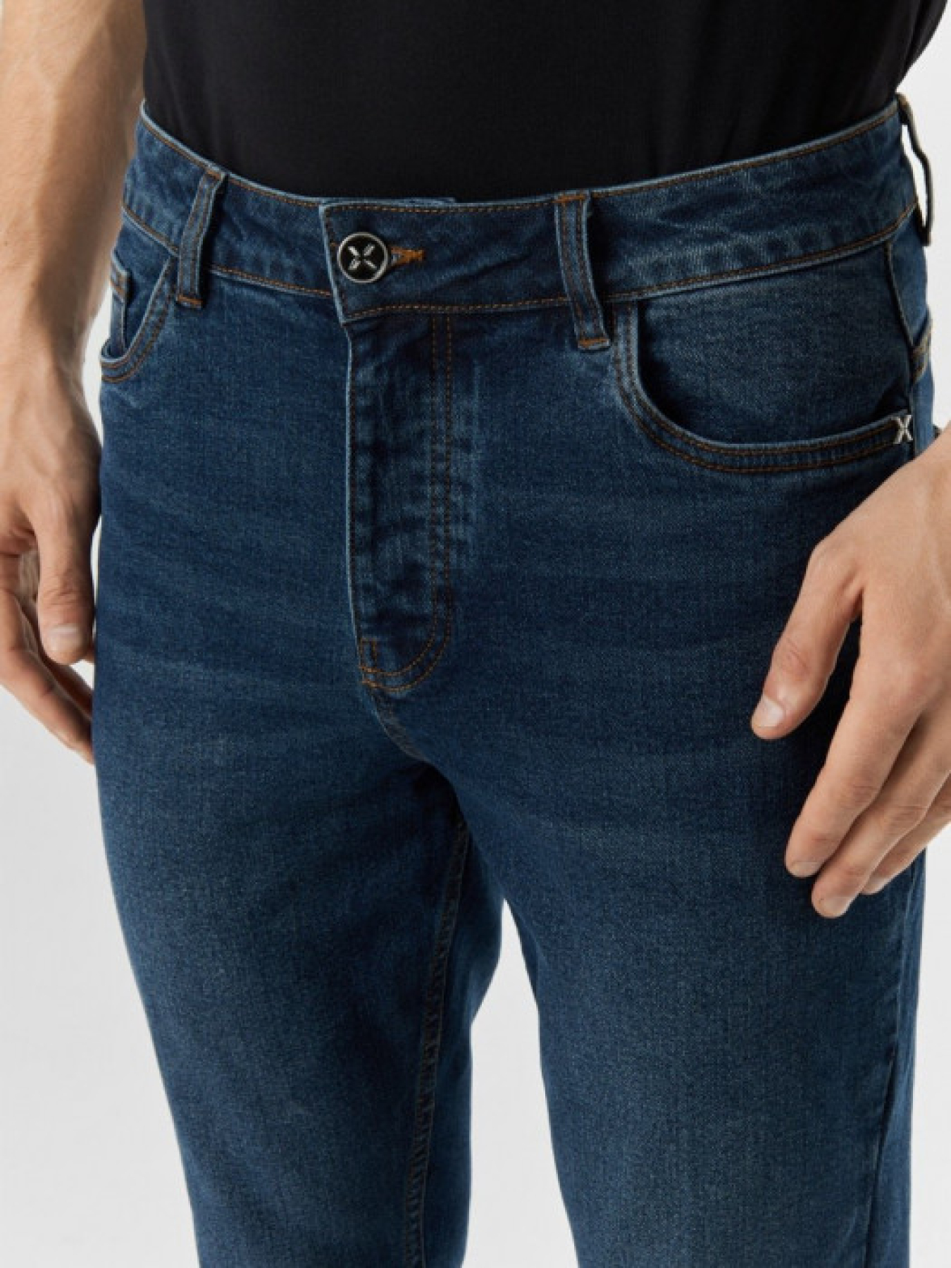 Джинсы Richmond X модель 2999 Фото