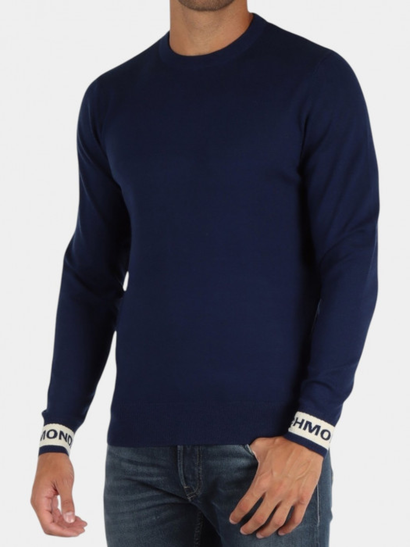 Кофты и свитера Richmond X модель 6357 Фото