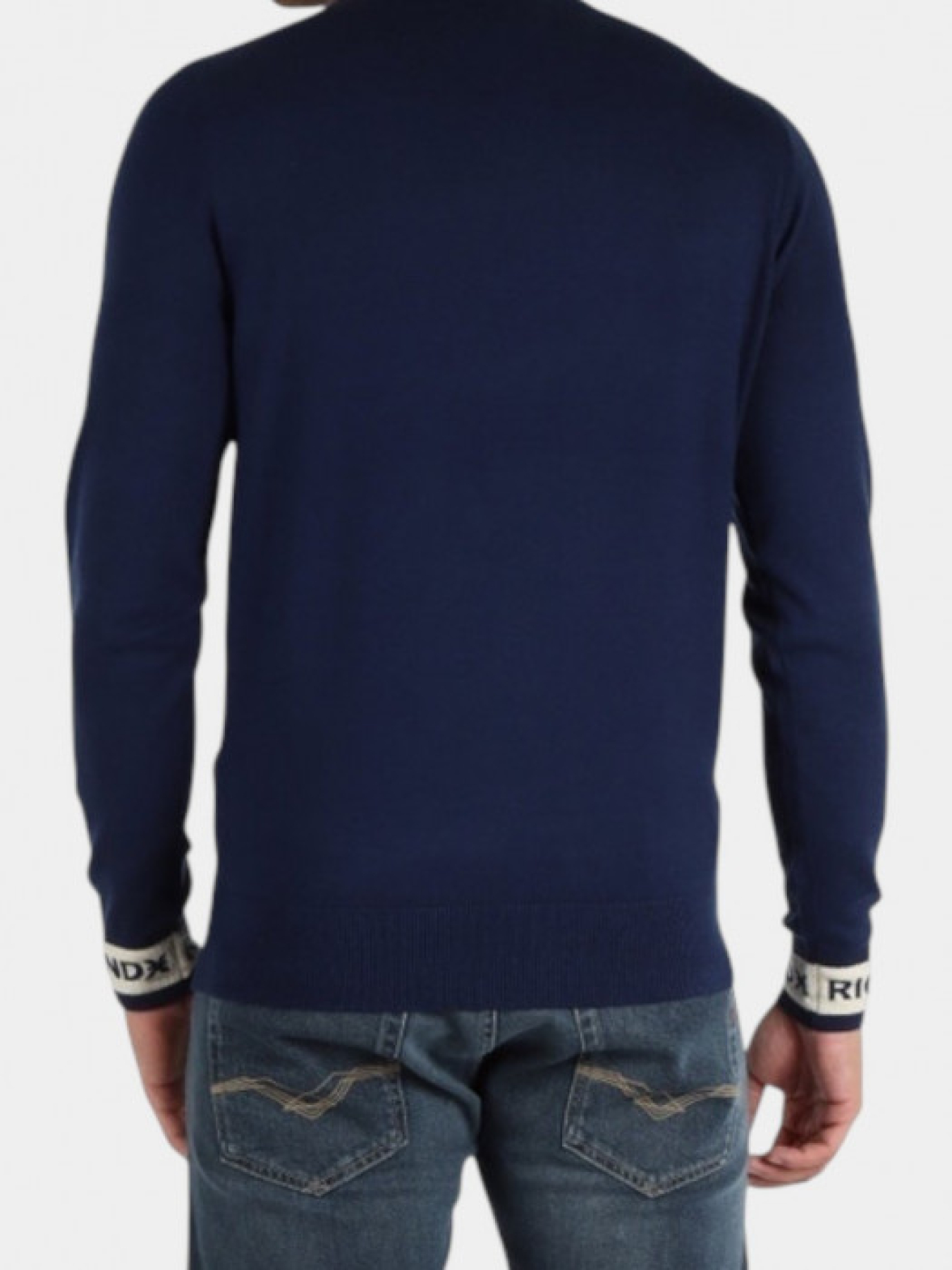 Худи и свитшоты Richmond X модель 6357 Фото