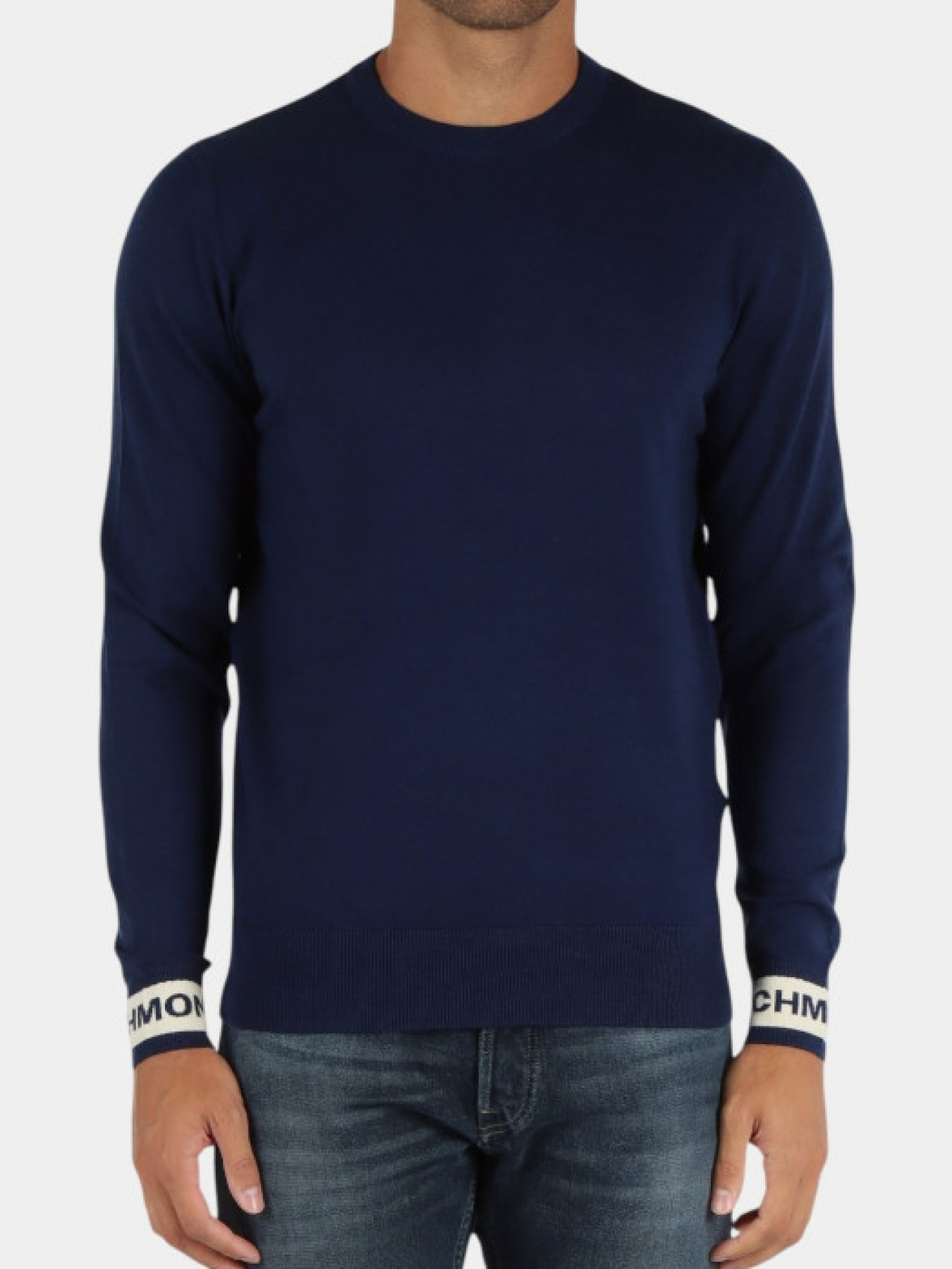 Худи и свитшоты Richmond X модель 6357 Фото